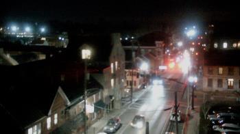 Weather camera view of Shenandoah Valley Discovery Museum.