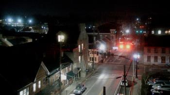 Weather camera view of Shenandoah Valley Discovery Museum.