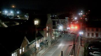 Weather camera view of Shenandoah Valley Discovery Museum.