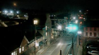 Weather camera view of Shenandoah Valley Discovery Museum.