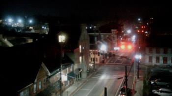 Weather camera view of Shenandoah Valley Discovery Museum.