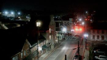 Weather camera view of Shenandoah Valley Discovery Museum.
