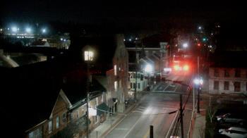 Weather camera view of Shenandoah Valley Discovery Museum.