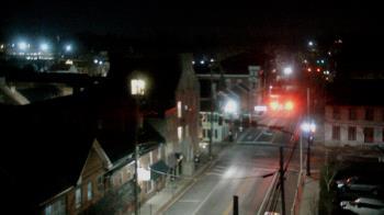 Weather camera view of Shenandoah Valley Discovery Museum.