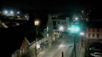 Weather camera view of Shenandoah Valley Discovery Museum.