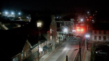 Weather camera view of Shenandoah Valley Discovery Museum.