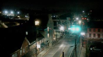 Weather camera view of Shenandoah Valley Discovery Museum.