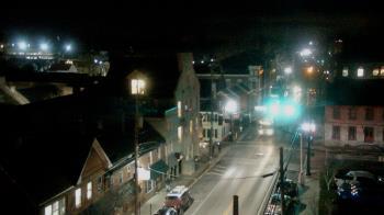 Weather camera view of Shenandoah Valley Discovery Museum.