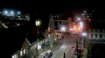 Weather camera view of Shenandoah Valley Discovery Museum.