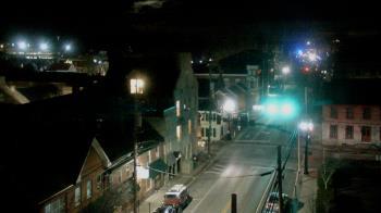 Weather camera view of Shenandoah Valley Discovery Museum.