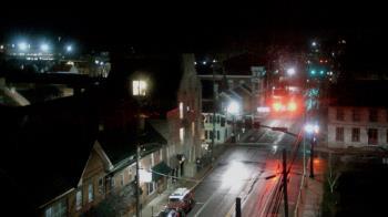 Weather camera view of Shenandoah Valley Discovery Museum.