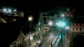 Weather camera view of Shenandoah Valley Discovery Museum.