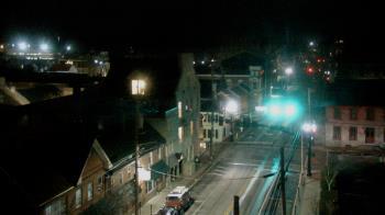 Weather camera view of Shenandoah Valley Discovery Museum.