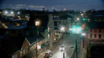 Weather camera view of Shenandoah Valley Discovery Museum.
