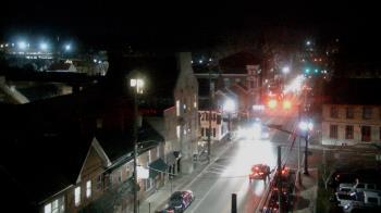 Weather camera view of Shenandoah Valley Discovery Museum.