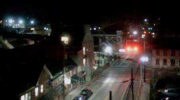 Weather camera view of Shenandoah Valley Discovery Museum.