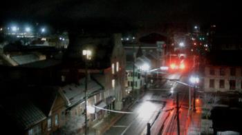 Weather camera view of Shenandoah Valley Discovery Museum.