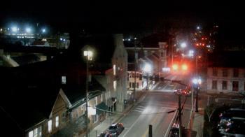 Weather camera view of Shenandoah Valley Discovery Museum.