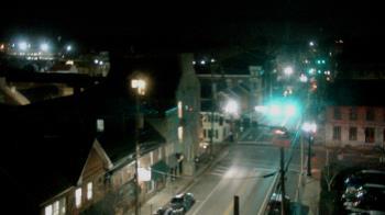 Weather camera view of Shenandoah Valley Discovery Museum.