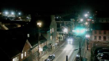 Weather camera view of Shenandoah Valley Discovery Museum.