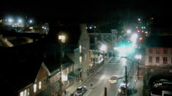 Weather camera view of Shenandoah Valley Discovery Museum.