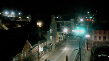 Weather camera view of Shenandoah Valley Discovery Museum.