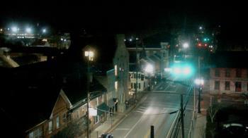 Weather camera view of Shenandoah Valley Discovery Museum.