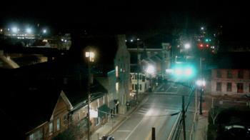 Weather camera view of Shenandoah Valley Discovery Museum.