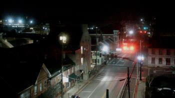 Weather camera view of Shenandoah Valley Discovery Museum.