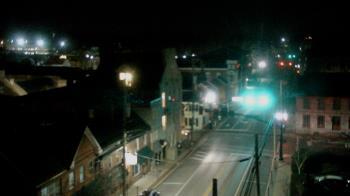 Weather camera view of Shenandoah Valley Discovery Museum.