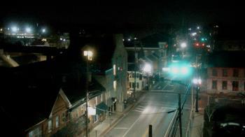 Weather camera view of Shenandoah Valley Discovery Museum.