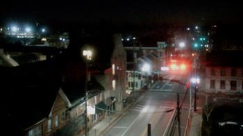 Weather camera view of Shenandoah Valley Discovery Museum.