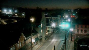 Weather camera view of Shenandoah Valley Discovery Museum.