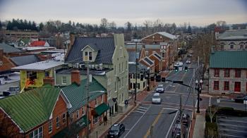 Weather camera view of Shenandoah Valley Discovery Museum.