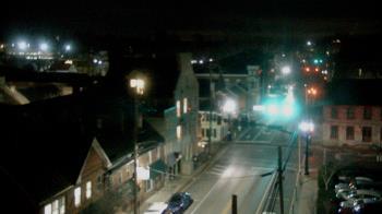 Weather camera view of Shenandoah Valley Discovery Museum.