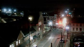 Weather camera view of Shenandoah Valley Discovery Museum.