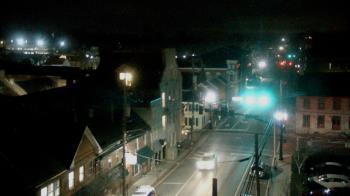 Weather camera view of Shenandoah Valley Discovery Museum.