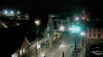 Weather camera view of Shenandoah Valley Discovery Museum.