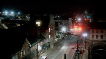 Weather camera view of Shenandoah Valley Discovery Museum.