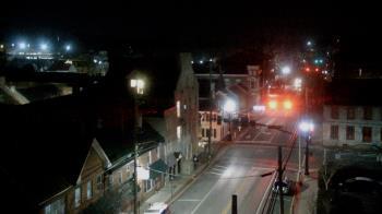 Weather camera view of Shenandoah Valley Discovery Museum.