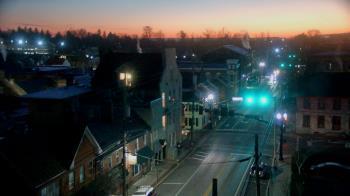 Weather camera view of Shenandoah Valley Discovery Museum.