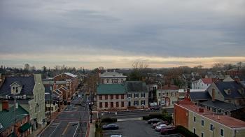 Weather camera view of Shenandoah Valley Discovery Museum.