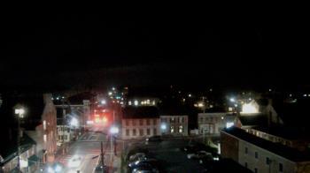 Weather camera view of Shenandoah Valley Discovery Museum.