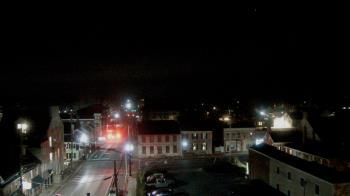 Weather camera view of Shenandoah Valley Discovery Museum.