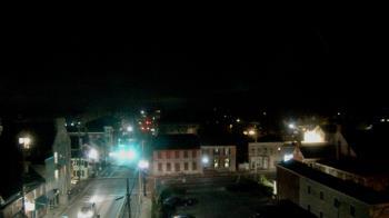 Weather camera view of Shenandoah Valley Discovery Museum.