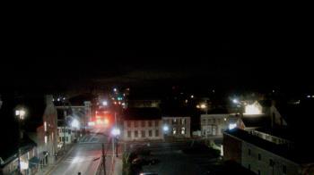 Weather camera view of Shenandoah Valley Discovery Museum.