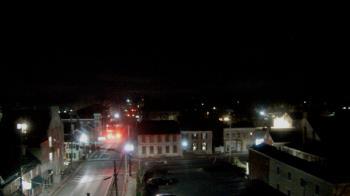 Weather camera view of Shenandoah Valley Discovery Museum.