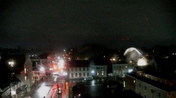 Weather camera view of Shenandoah Valley Discovery Museum.