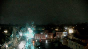Weather camera view of Shenandoah Valley Discovery Museum.