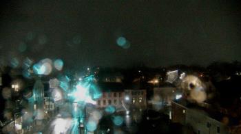 Weather camera view of Shenandoah Valley Discovery Museum.